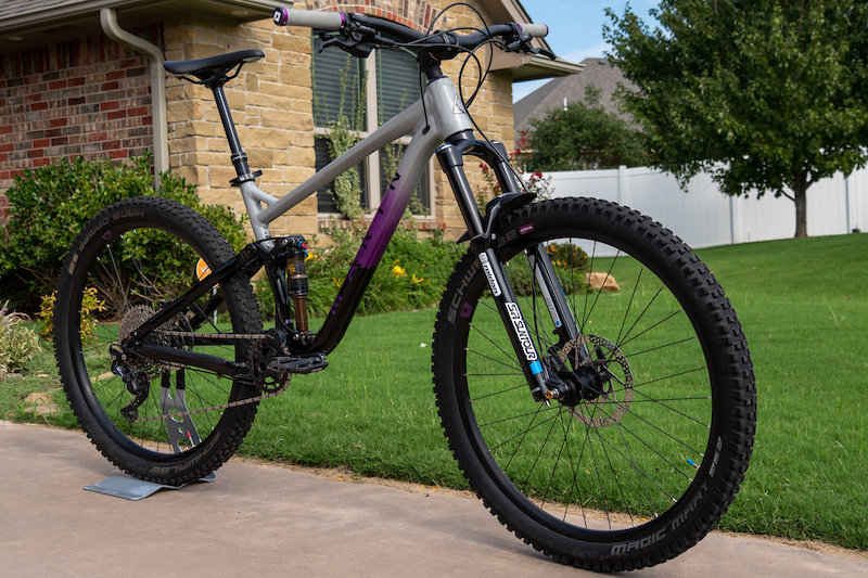 marin hawk hill 1 mountain bike