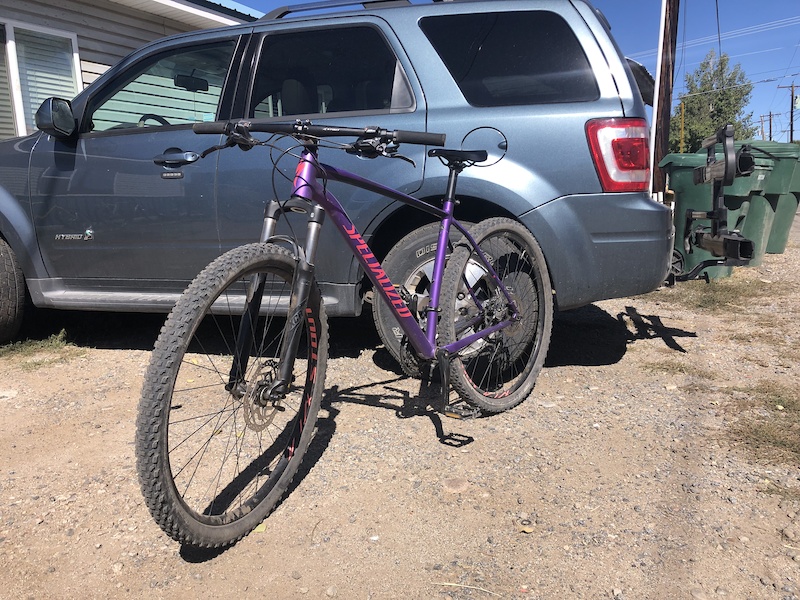 rockhopper expert 2018