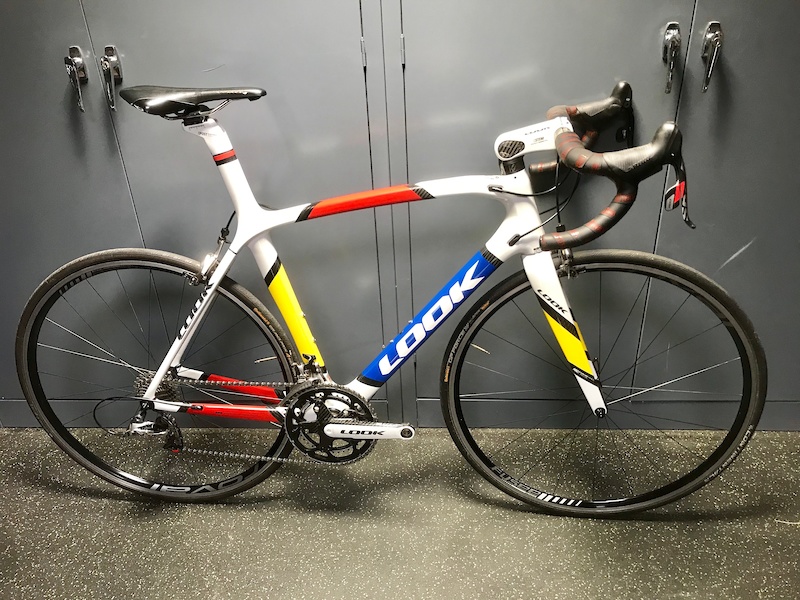 2019 trek fx sport 4