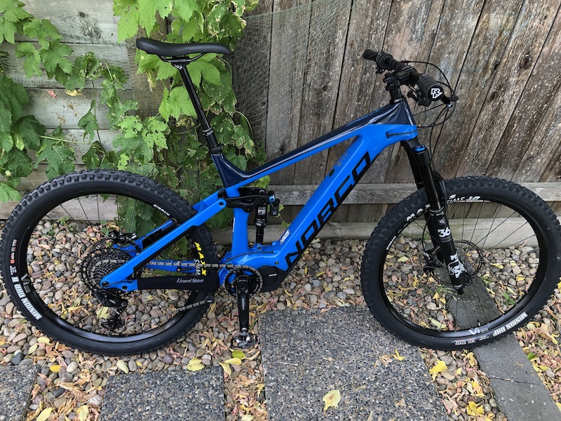 norco vlt c3