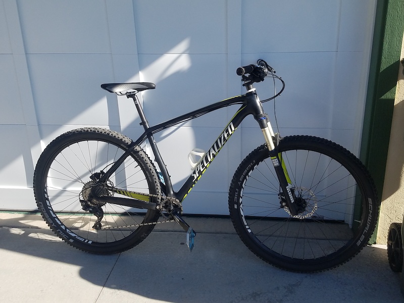 specialized stumpjumper ht comp