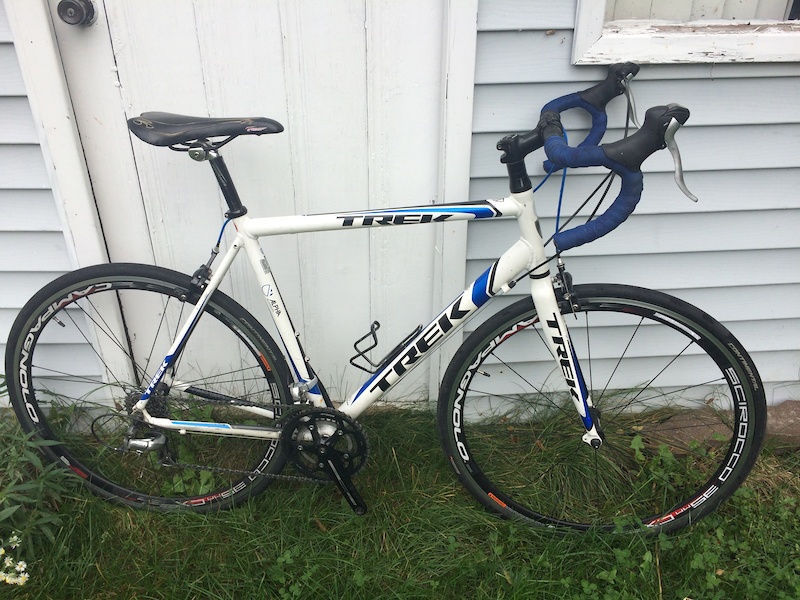 2011 Trek 1.2 For Sale