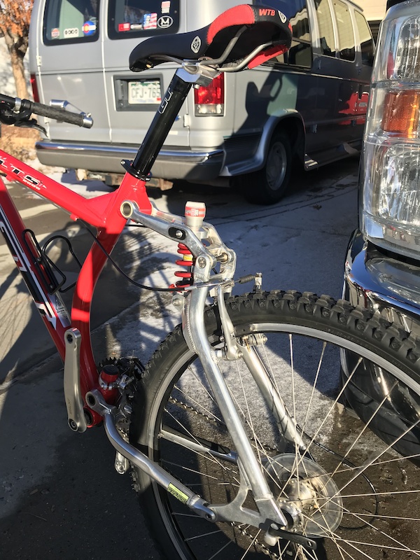 in Grand Junction, Colorado, United States photo by Tkittredge Pinkbike