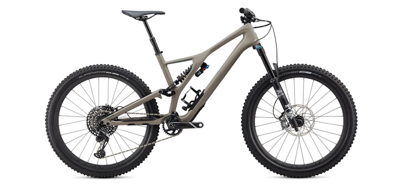 Specialized stumpjumper on sale pemberton edition