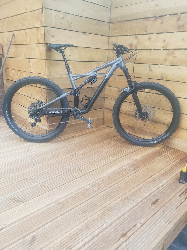 specialized enduro comp 27.5