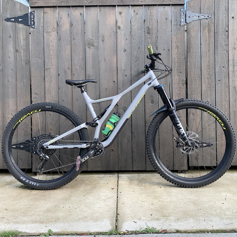 2019 stumpjumper comp 27.5