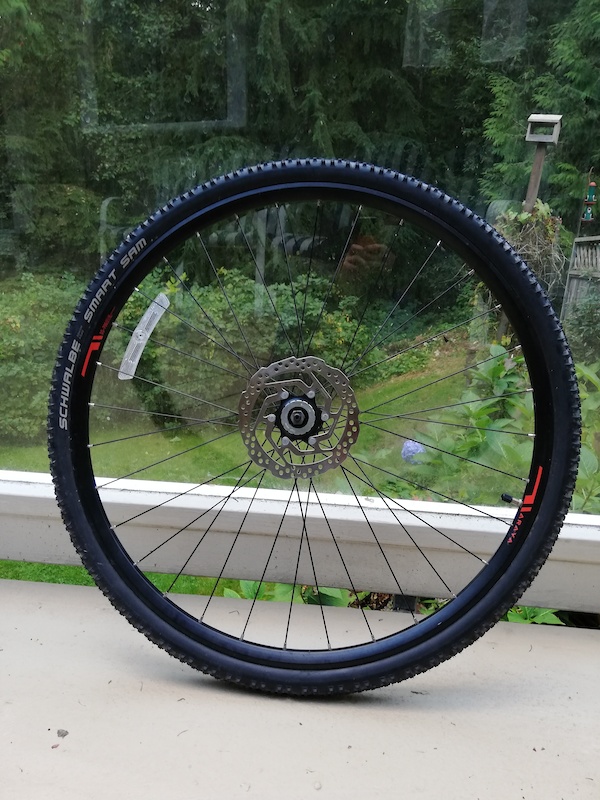 rims araya 700c 32h