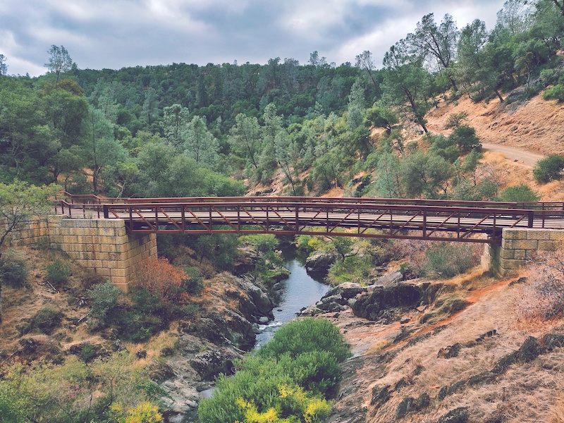 Poppy, River Otter, Creekside Looop Mountain Biking Route | Trailforks