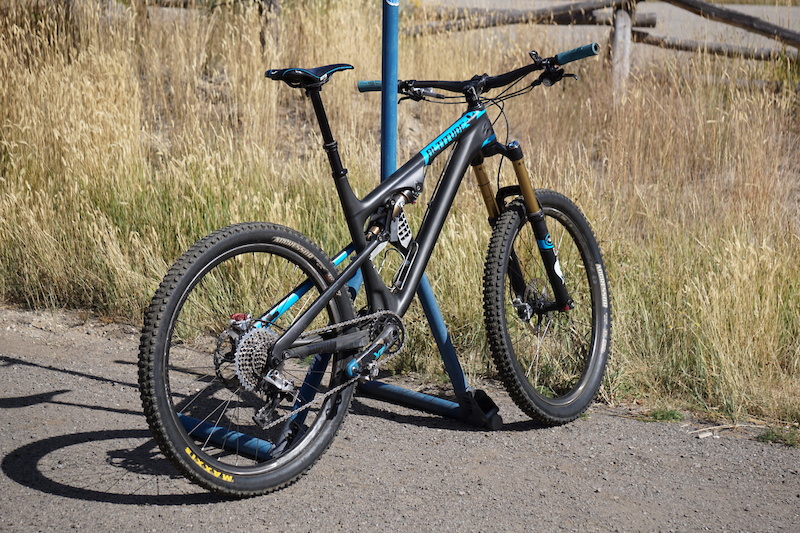 2015 RockyMountain Altitude 799 M For Sale