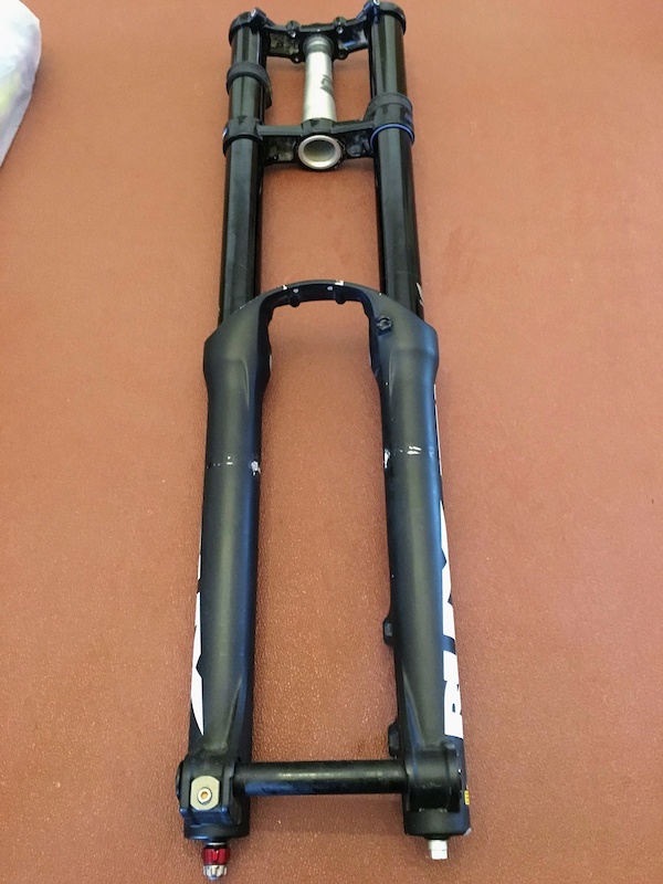 sr suntour downhill fork