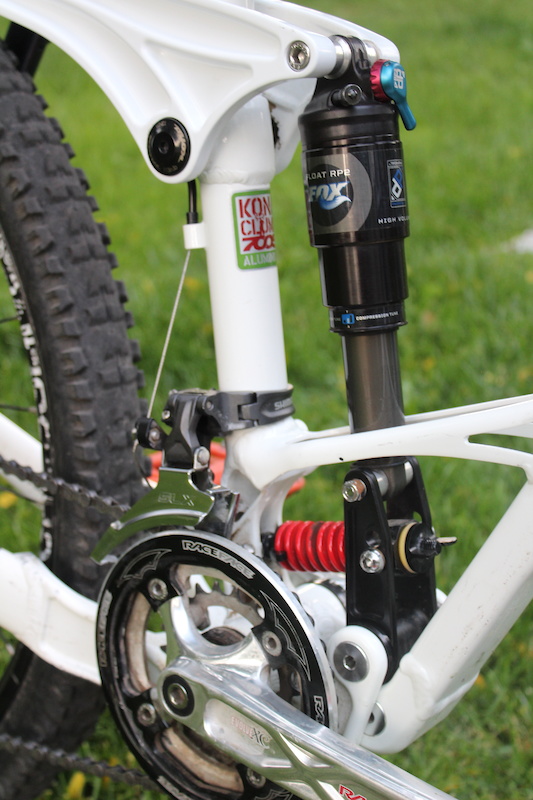 Coilair Deluxe Bicycle Kona Magic Link Kona Magic Link Explained