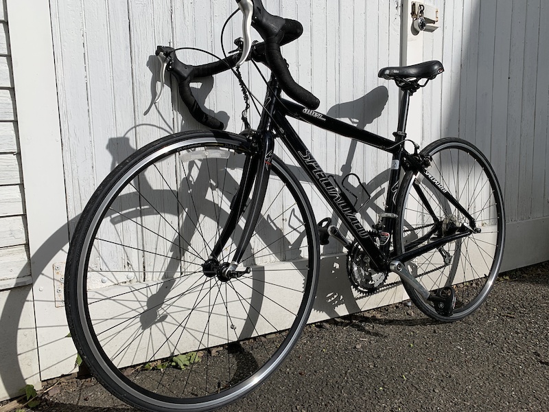 specialized allez 50cm