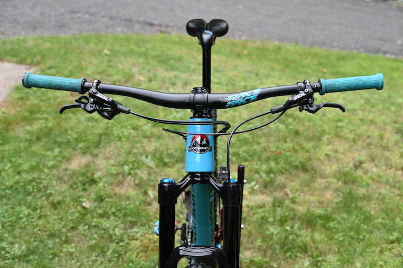 in Shefford, Quebec, Canada photo by NathBiking Pinkbike