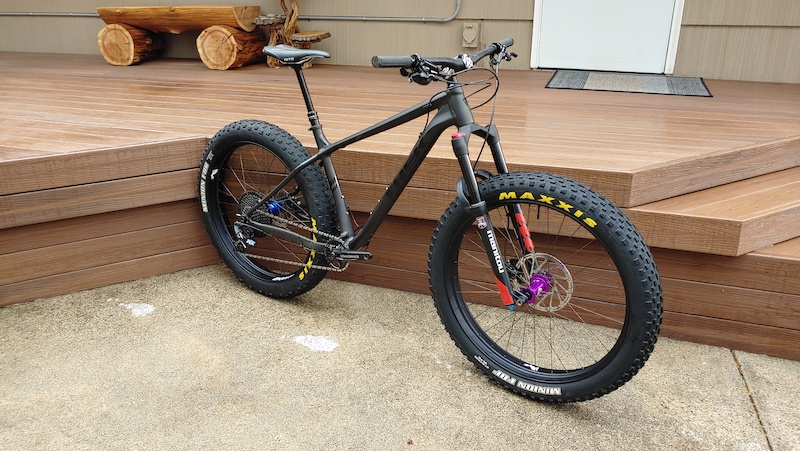 2019 trek farley 7
