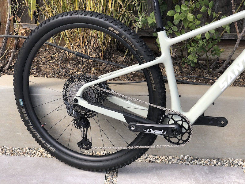 2019 Santa Cruz Highball For Sale