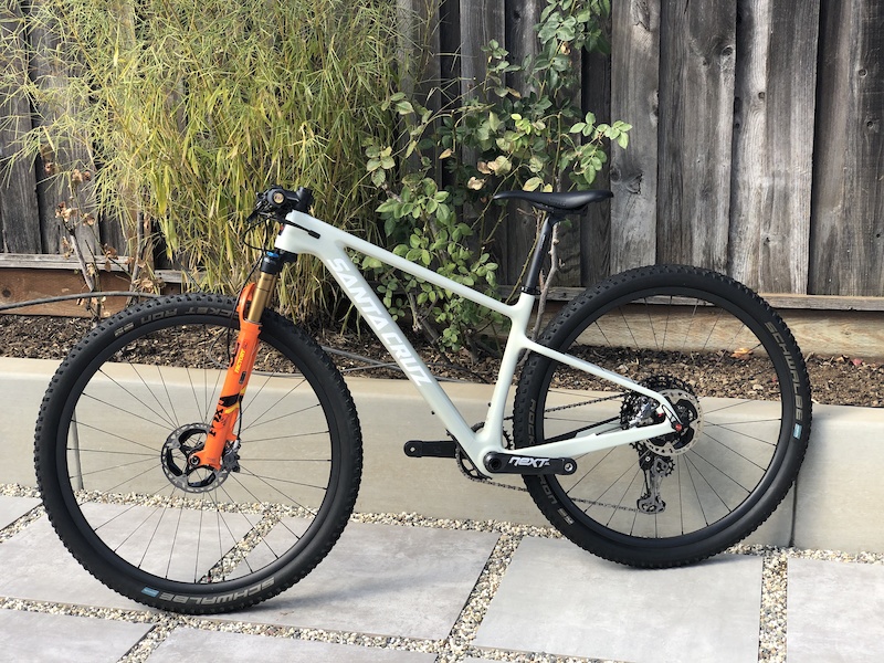 2019 Santa Cruz Highball For Sale