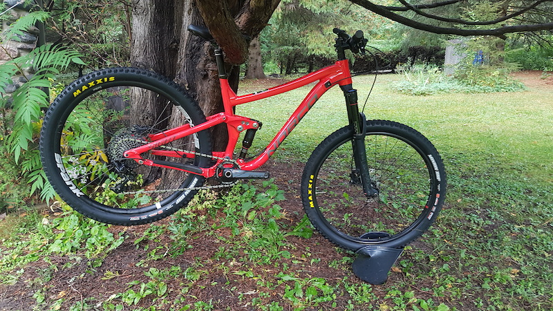 norco sight a3 2018 review