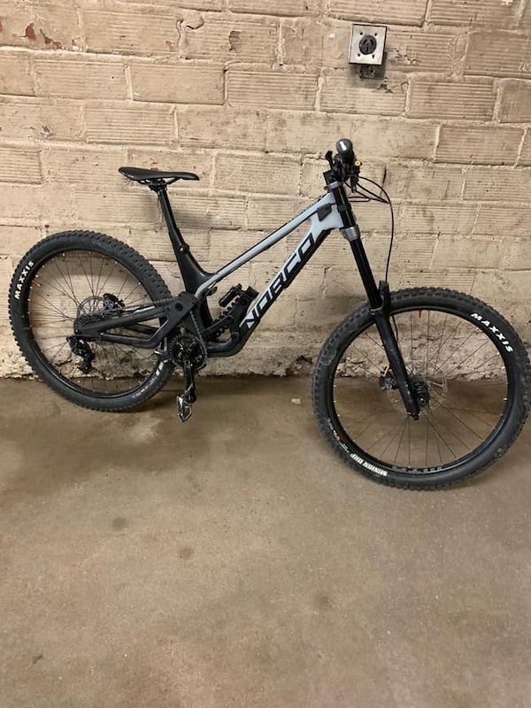 norco aurum hsp for sale