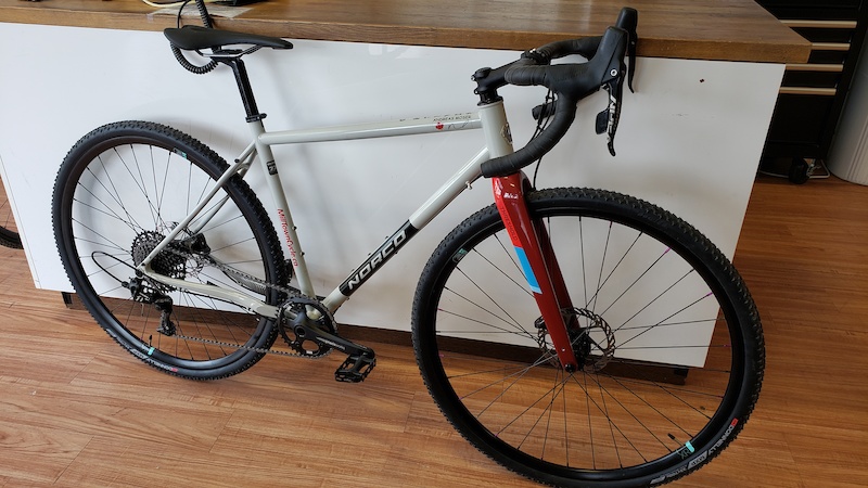 norco search xr a