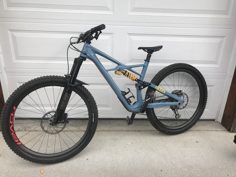 2019 specialized enduro pro