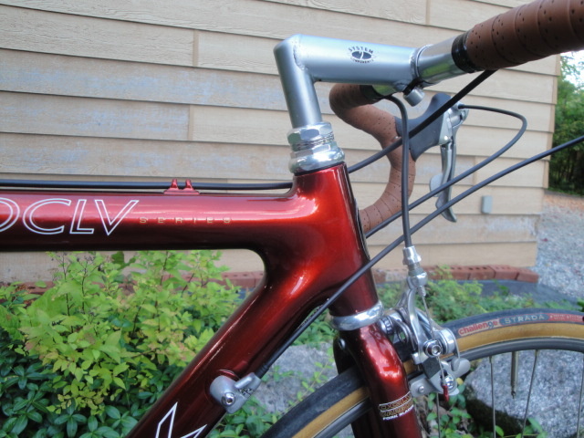 1995 Trek 5200 OCLV - mint For Sale