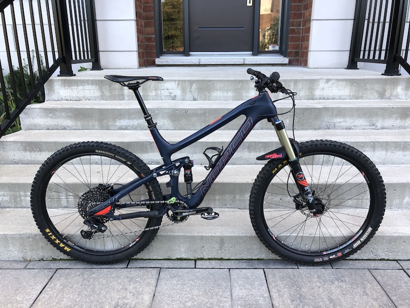 norco sight c7 3 2016