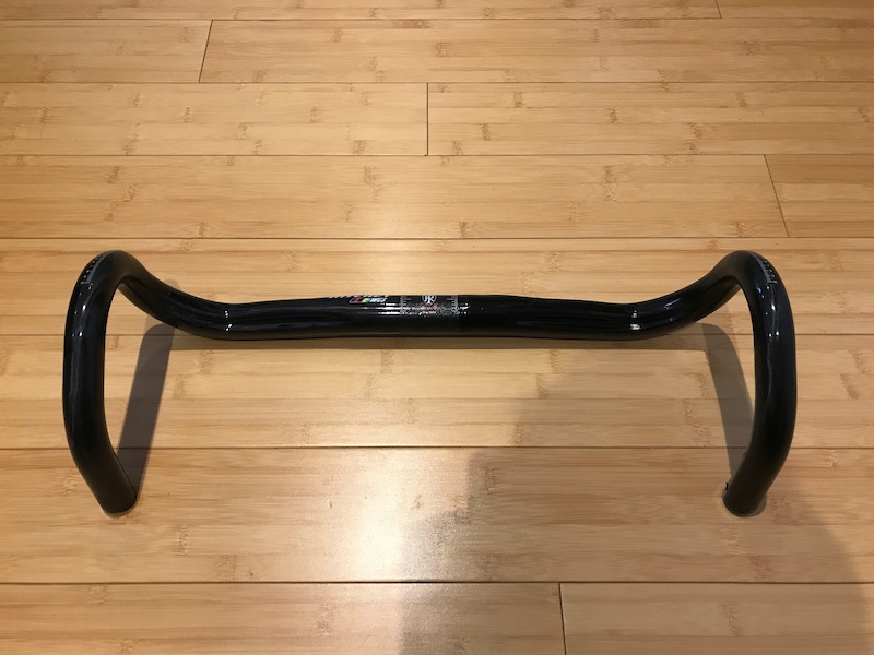 ritchey carbon handlebars