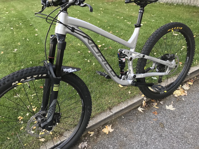 Norco sight a7 deals 3