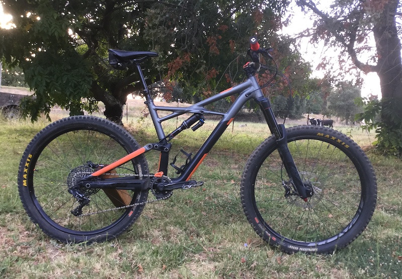 2017 specialized enduro 650b