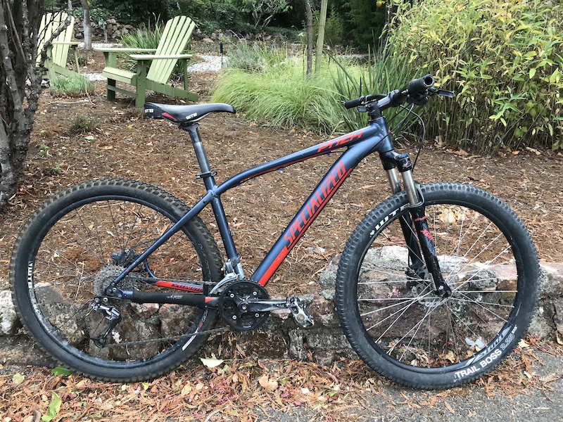 specialized pitch comp 2018 review