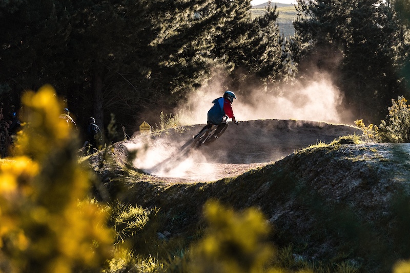 christchurch adventure park trails