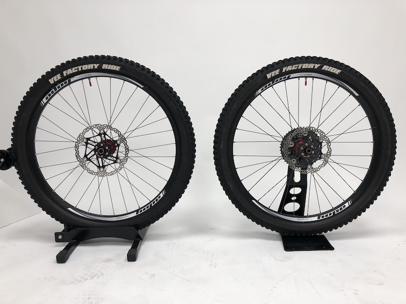 hope dh rims