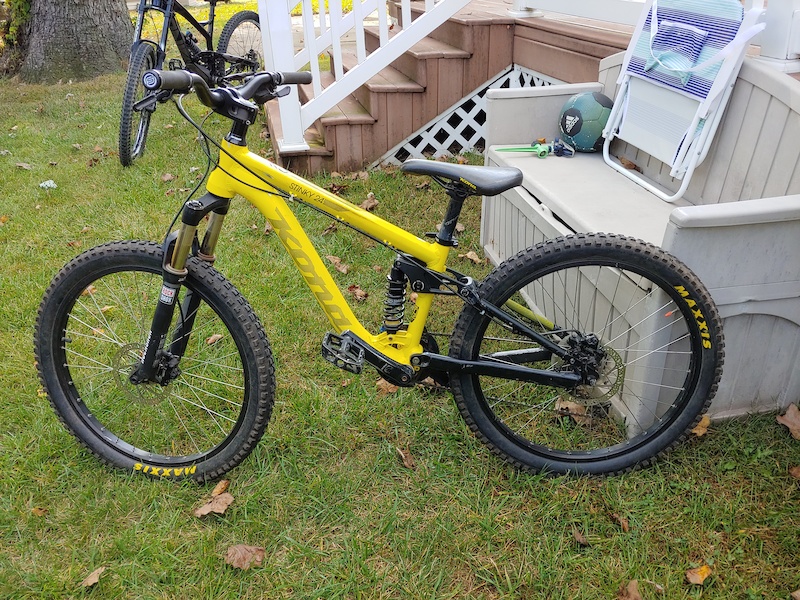 kona stinky 24 for sale