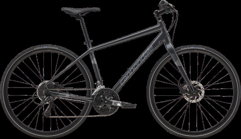 cannondale quick 4 disc 2019