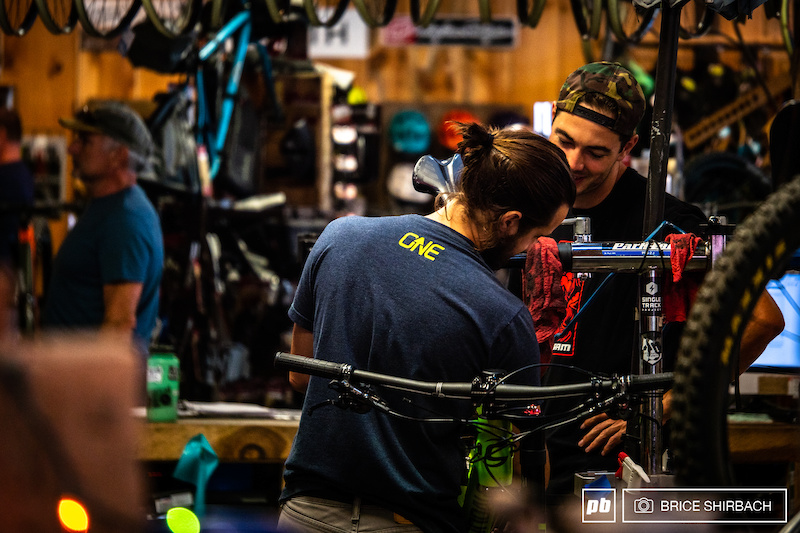 mountain bike parts warehouse