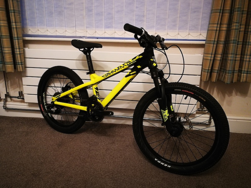 commencal meta 20