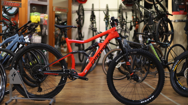 2019 Brand new Cannondale Trigger Large For Sale