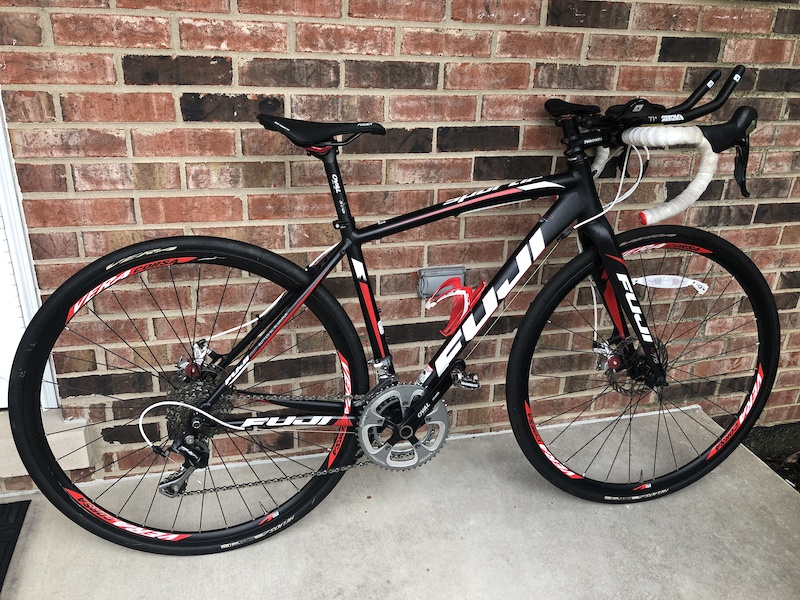 14 Fuji Sportif 1 1 For Sale