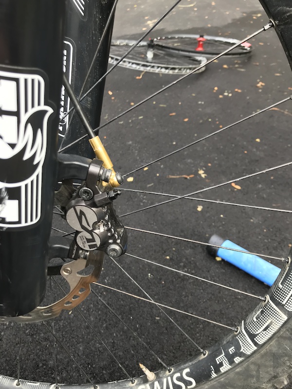 in Bow, New Hampshire, United States photo by apdmtb Pinkbike