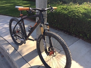 ktm myroon prestige 27.5