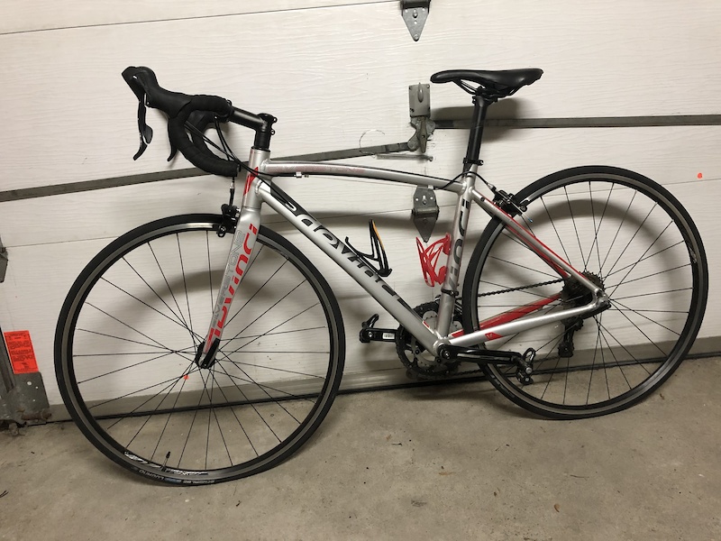 devinci silverstone sl2 price