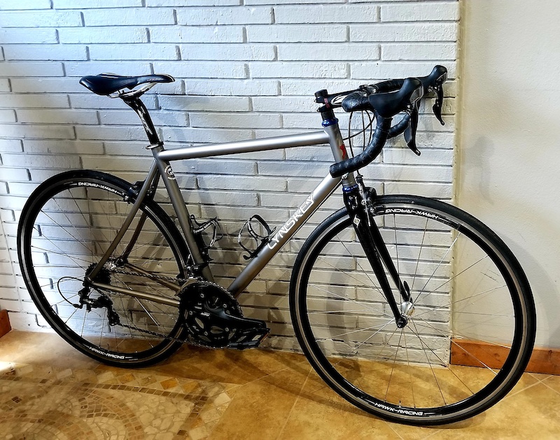 lynskey r230