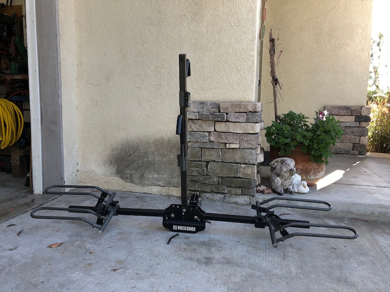 Bike Rack For Sale