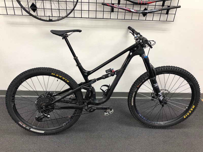 Revel Rascal Custom Builds 2019 Revel Rascal Custom Build For Sale