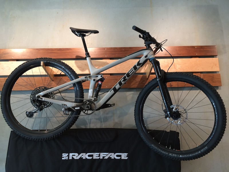 trek fuel ex 5 2019