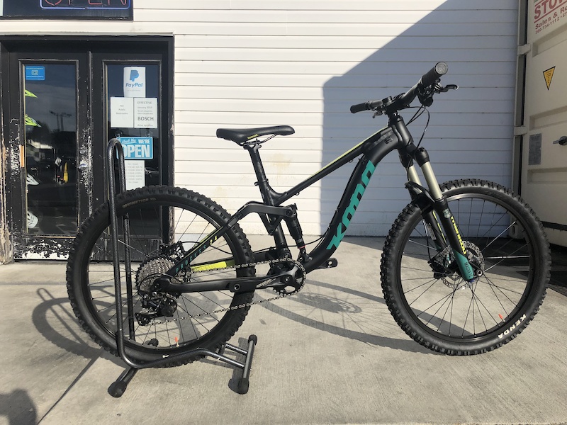 Kona Process 24 For Sale