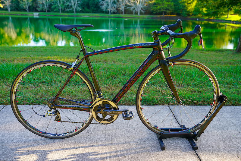 s works tarmac 2013