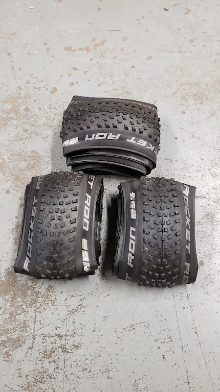 schwalbe rocket ron 27.5 x 2.10