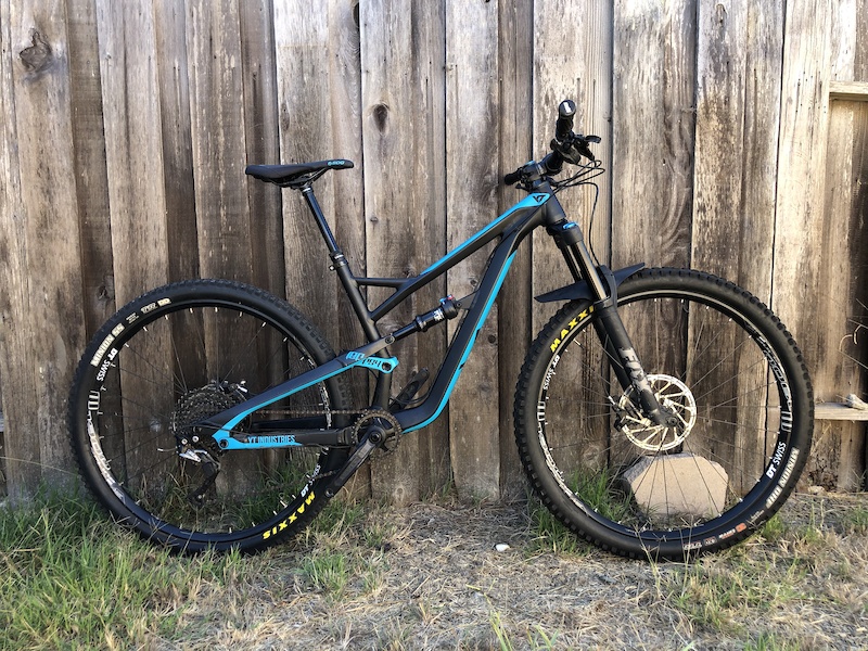 yt 29er