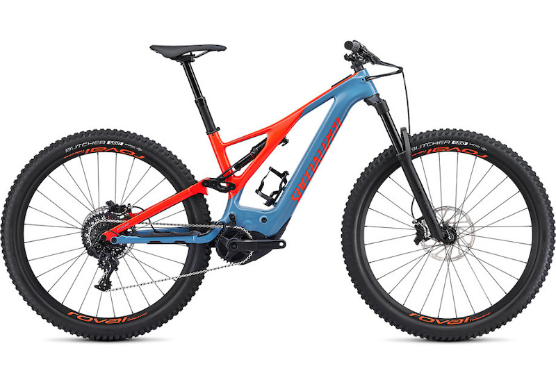 2019 Brand New Specialized Turbo Levo Expert Medium For Sale
